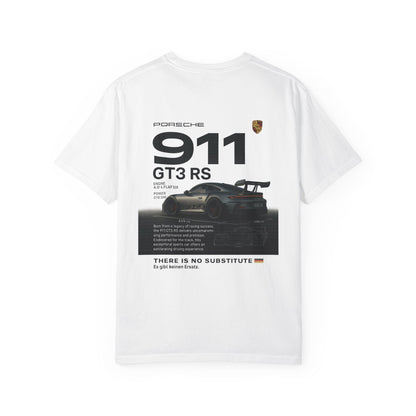 Porsche 911 GT3 RS Unisex T-Shirt