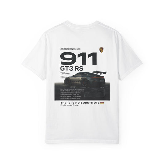 Porsche 911 GT3 RS Unisex T-Shirt