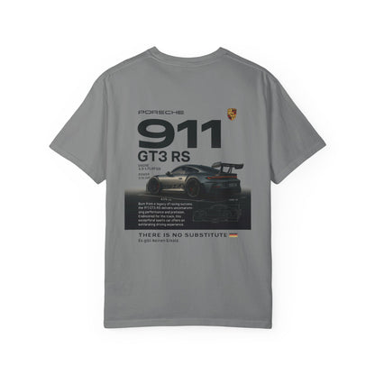 Porsche 911 GT3 RS Unisex T-Shirt
