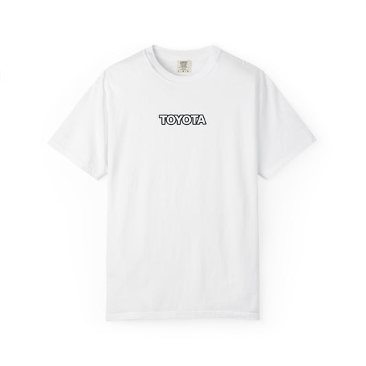 Unleash the Legend - Mythical JDM Supra Street Art Tee