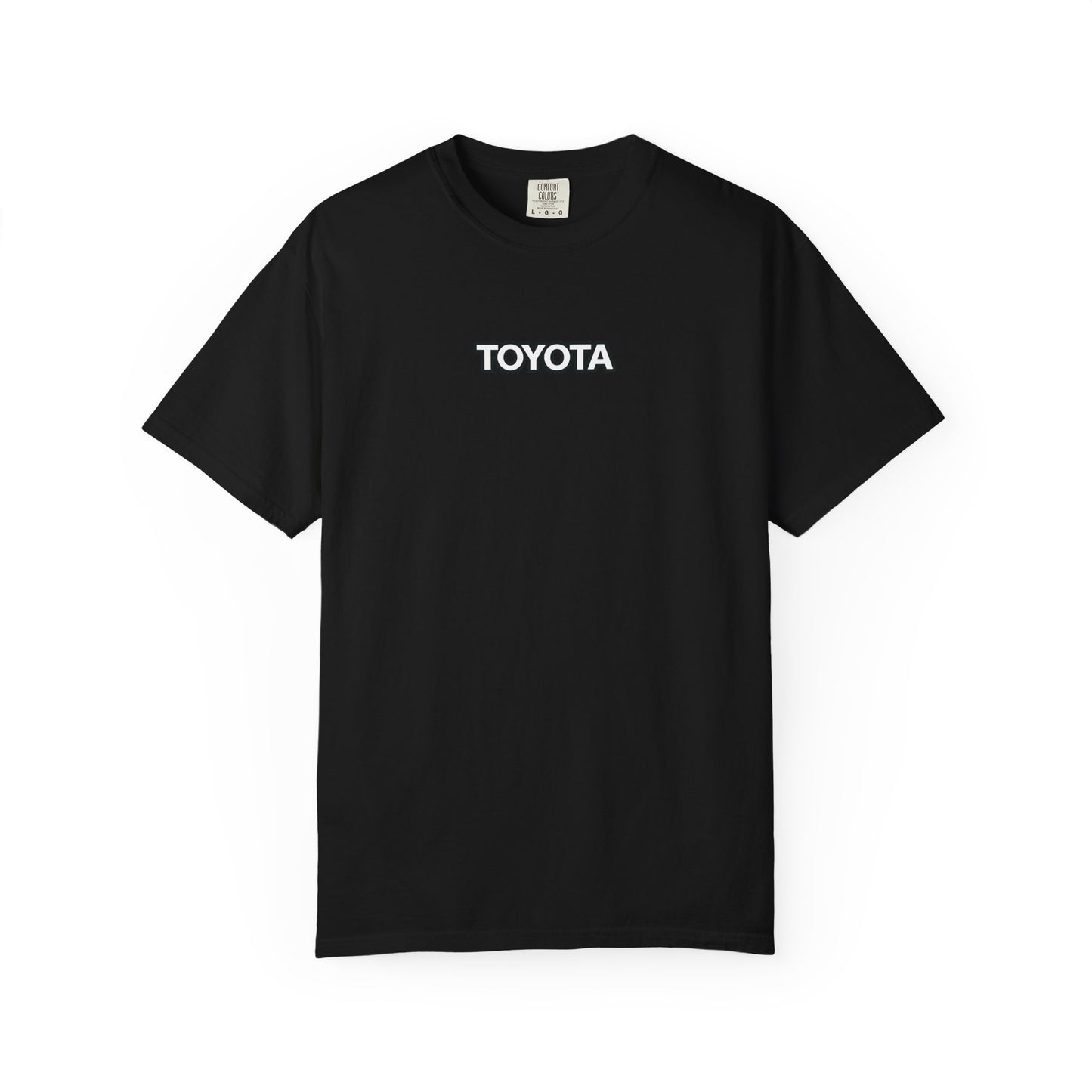 Unleash the Legend - Mythical JDM Supra Street Art Tee